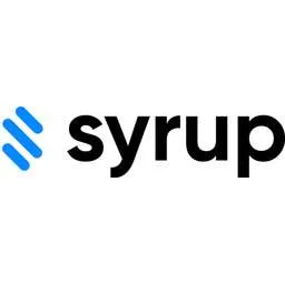 Syrup Tech logo