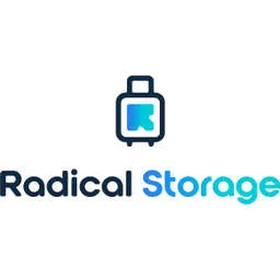 Radical Storage Logo