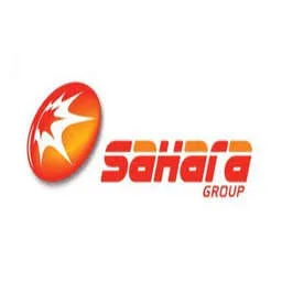 Sahara Group logo