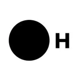 H Company logo