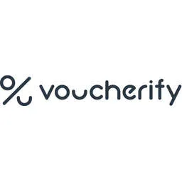 Voucherify logo