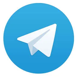 Telegram Logo