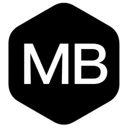 Mercado Bitcoin logo