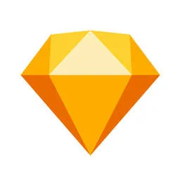 Sketch logo