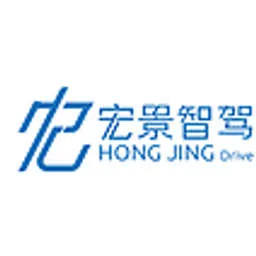 Hong Jing Drive logo