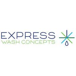Express Wash Concepts logo
