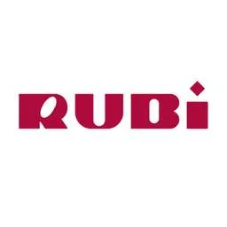 RubiBrands logo