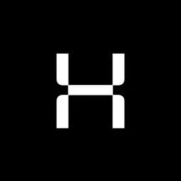 Hyphen Logo