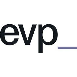 EVP logo