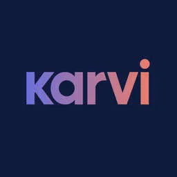 Karvi logo