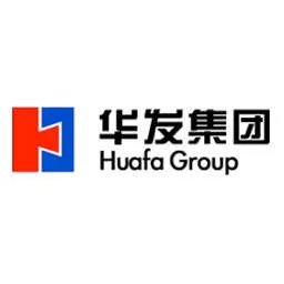 Zhuhai Huafa Group Logo