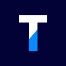 TRONITY logo