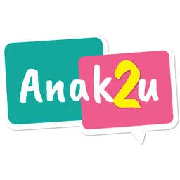 Anak2U logo