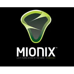 Mionix logo
