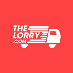 TheLorry logo
