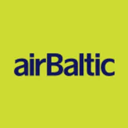 AirBaltic Logo