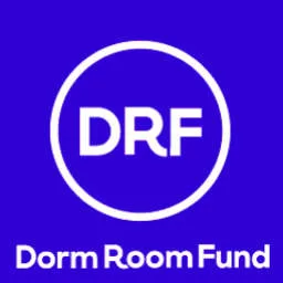 Dorm Room Fund Logo