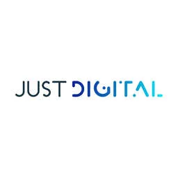 Just Digital logo