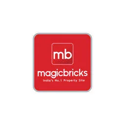 Magicbricks logo