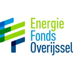 Energiefonds Overijssel logo