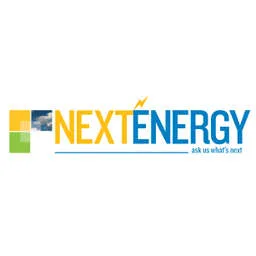 NextEnergy Logo