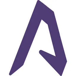 Adjacent logo