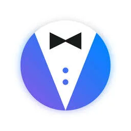 Butler.gr logo