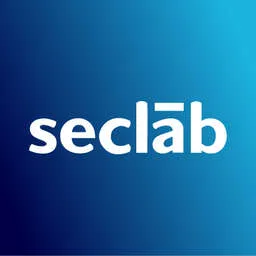 Seclab logo