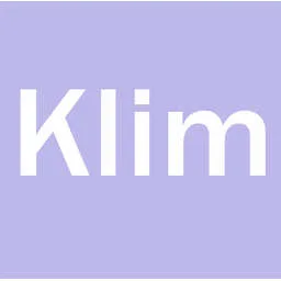 Klim Ventures logo
