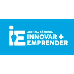 Agencia Córdoba Innovar y Emprender logo