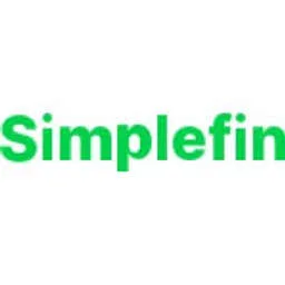 Simplefin logo