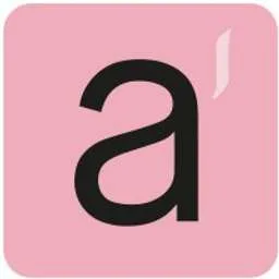 Algbra Logo