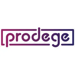 Prodege logo