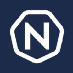 Nourished Logo