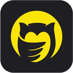 RushOwl Logo