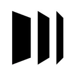 BlackWall logo