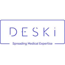DESKi Logo