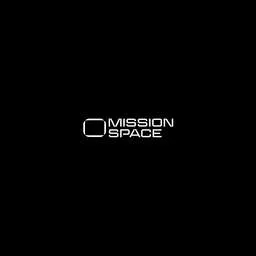 Mission Space Logo