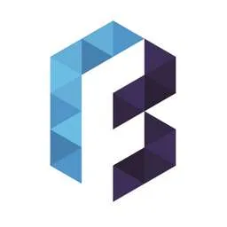 Blue Frontier logo