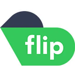 Flip logo