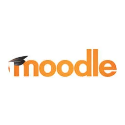 Moodle Logo