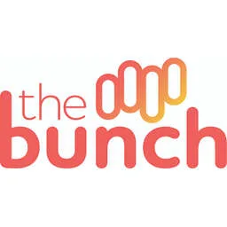 The Bunch logo