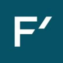 F-Prime logo