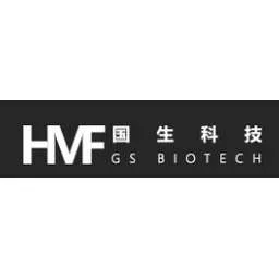 Zhongke Guosheng logo