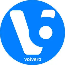 volvero Logo
