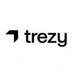 Trezy logo