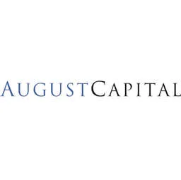 August Capital logo