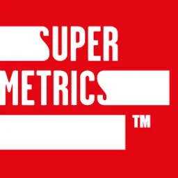 Supermetrics logo