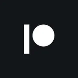 Patreon logo
