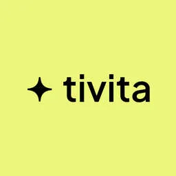 Tivita logo